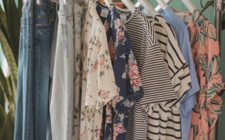 Wild Fable’s Top Picks in Denim, Tops & More