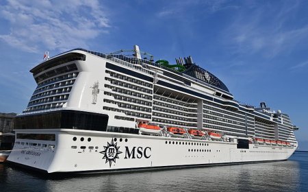 Guide to the MSC Cruise Cancellation Policy & MSC Cruise Refund Policy