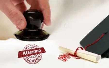 Why UAE Embassy Attestation Is Essential for Overseas Employment