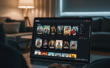 How Viewers Interact with Beeg’s Content