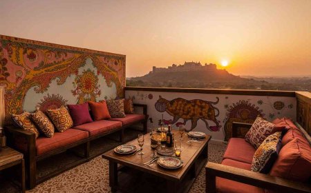 5 Things That Make This Beer Bar in Jaipur Every Drinker’s Dream