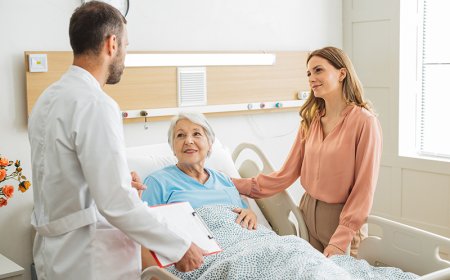 Specialized Caregivers at Home for Dementia Patients