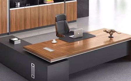 How to Find the Best Office Furniture Manufacturers in Gurgaon: A Practical Guide