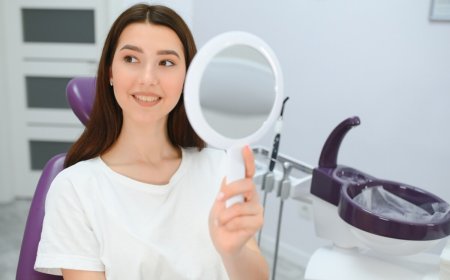 👨‍⚕️ Why Visiting a Dentist in SW Calgary Can Improve Your Oral Health