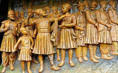 How Cultures Can Reconciliate After Historical Injustices