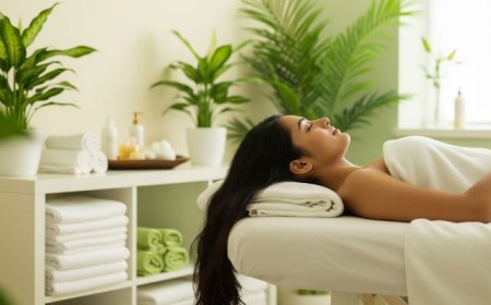 How Athletes Use Spa Therapies to Boost Recovery and Prevent Injury