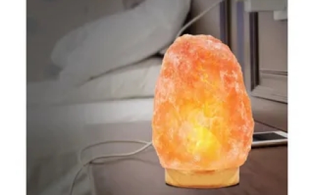 Buy Himalayan Salt Lamps Online – UK Buying Guide