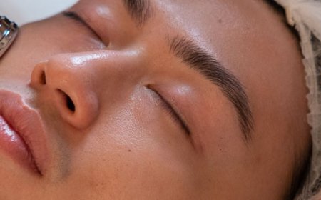 men facial