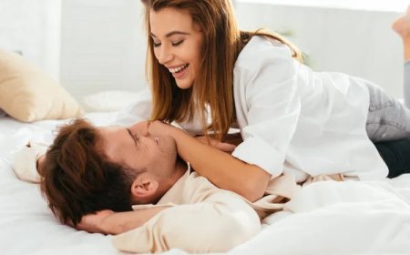 STD Test in Dubai: Signs You Might Be Infected