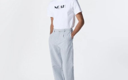 How Do NOAH Hoodies Fit in Real Life?