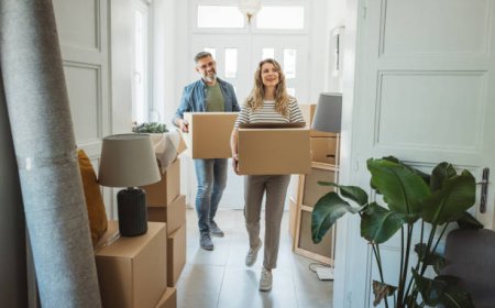 Moving to Fairfax, VA This Summer? 5 Smart Things You Need to Know