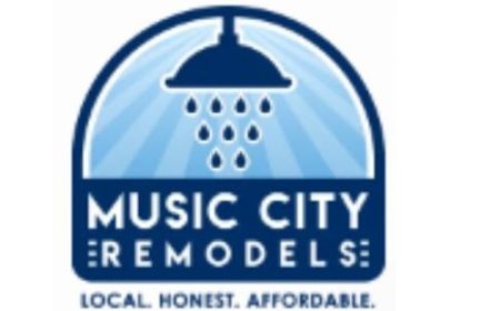 Bathroom Remodeling Nashville: Upgrade Your Everyday Space | Music City Remodels