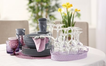 Dinner Set Price in Pakistan – Top Designs at Great Prices