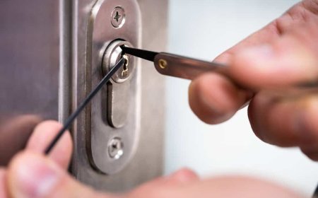 Local Locksmith Near Me for Fast Reliable and Affordable Lock Services