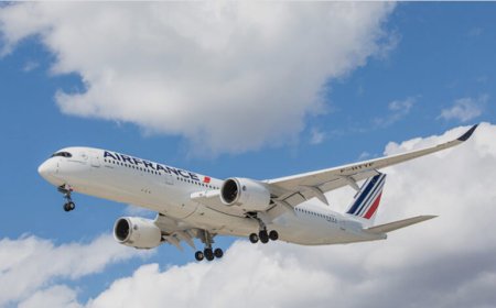 Everything You Need to Know About the Aero Contractors Office in Warri