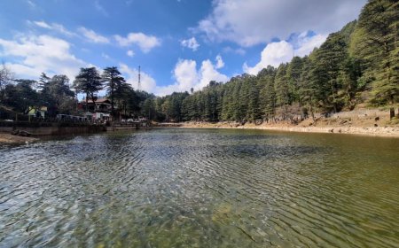 Affordable Dharamshala Dalhousie Tour Package for Your Trip