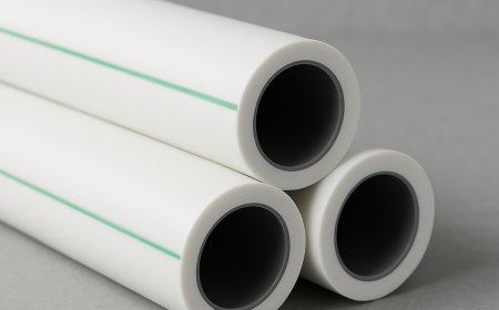 How PPRC Pipes Help Prevent Water Contamination in Plumbing Systems