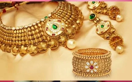 Trending Heart Earrings Styles to Love Now