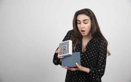 More Than Just a Book: Understanding the Blessings of Gifting a Quran