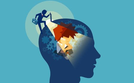 How Psychologists Think: Inside the Clinical Mind with Neal Ritter