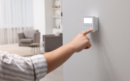 How to Use the “Hold” and “Run” Buttons on Your Thermostat