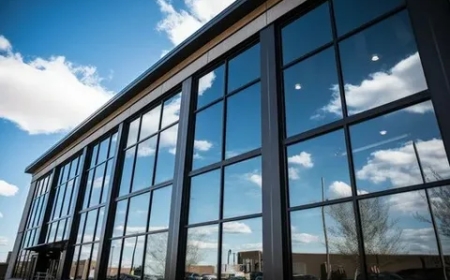 7 Reasons to Invest in Window Film Installation for Your Home