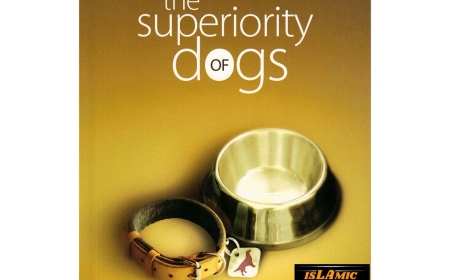The Superiority of Dogs By Ibn al-Marzuban