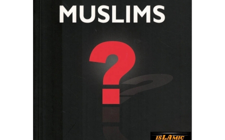 Are We Muslims? By Shaikh Muhammad Qutb
