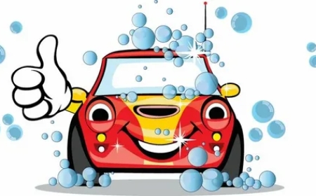 Maximizing Efficiency with a Car Wash POS System