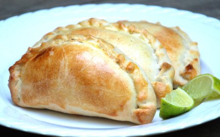 Packaging Perfection With Custom Empanada Boxes