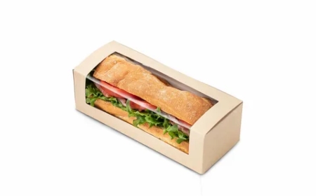 Freshness Wrapped Right With Custom Baguette Boxes That Make Every Loaf A Star