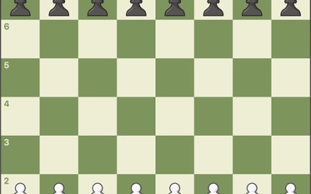 Where Can You Play the Best Online Chess Games?