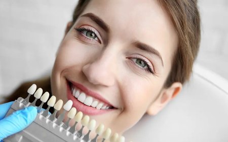 Can You Combine Whitening with Other Dental Treatments?
