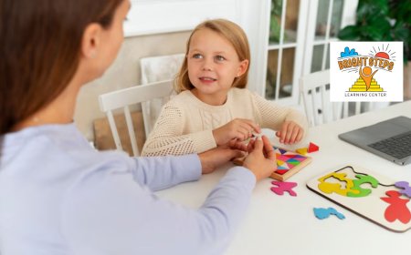 Autism Learning Center Mississauga