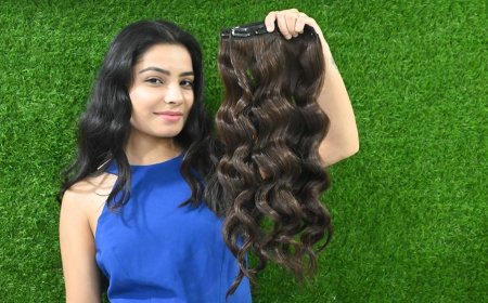 Hair Extension Suppliers: How to Find the Right One for You