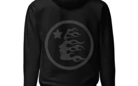 Hellstar: A Streetwear Powerhouse and the Rise of the Men’s Hellstar Hoodie