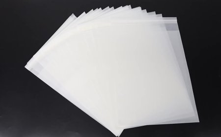 Crystal Clear Charm And A Deep Dive Into Custom Glassine Paper Packaging