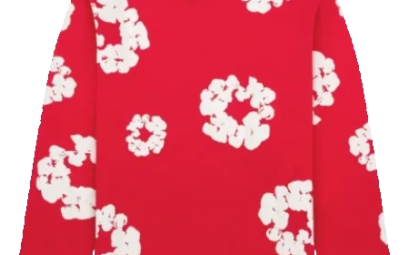 Denim Tears: Weaving the Past into Style