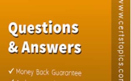 Boost Your Success in Oracle Manufacturing Cloud 2024 with CertsTopics 1z0-1075-24 Dumps