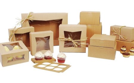 Bakery Shipping Boxes for Safe Long-Distance Delivery