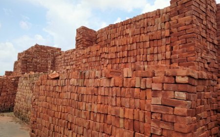 Bricks Rate in Lahore – Updated 2025 Guide for House Construction