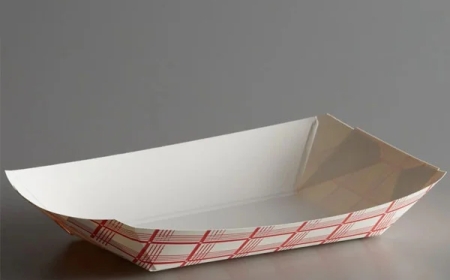 Serving Style And How Custom Food Trays Elevate Takeout And Presentation