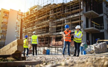 Best Construction Companies in Lahore – 2025 Guide for Quality Builders