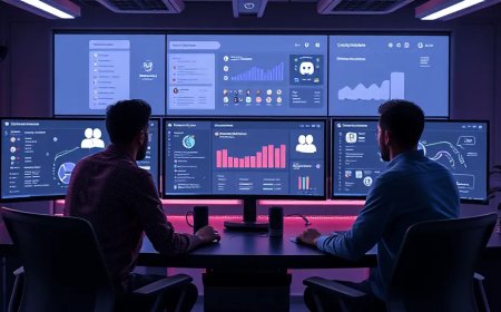 How SaaS Startups Are Winning Big with Discord Marketing in 2025