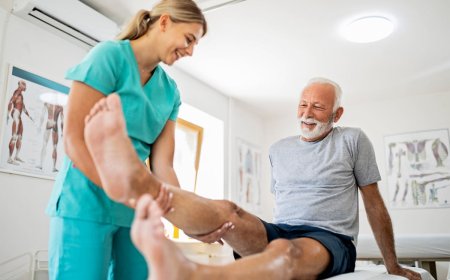 Doctor of Physical Therapy (DPT) Degree program in Lahore – Complete 2025 Guide