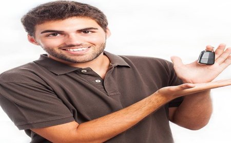 Affordable Driving School London