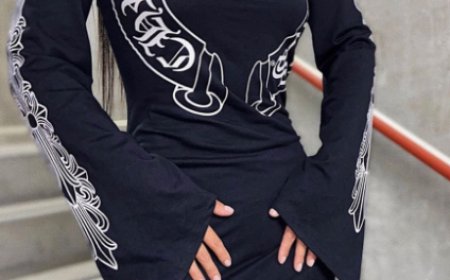 What Should You Know Before Wearing Chromeheart Denim?