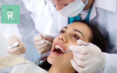 Dental Specialists Bristol, CT