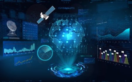 The Digital Shift: Exploring Emerging Technologies in 2025