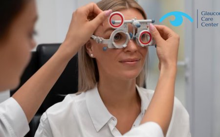 Best Eye Doctor in Orange County